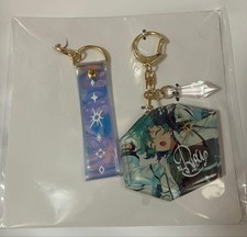 Ansta 9th Anniversary Fragment Key Holder Leica #049547 picture