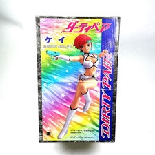 Dirty Pair Kei Statue Figure Epoch 1/6 scale Japanese Anime New NIB picture