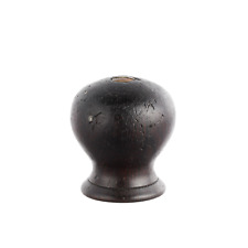 Sargent Plane Rosewood Knob & Screw For No. 418 or 418C picture