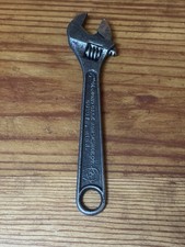 Vintage Diamond Calk Horse Shoes Double Adjustable Wrench 6 Diamalloy Steel USA picture
