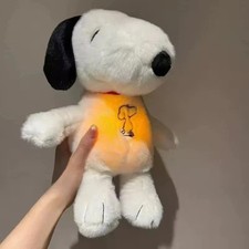 Breathing Snoopy Glow Plush Toy with Relaxing Music – Perfect Bedtime Friend**** picture