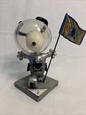 Peanuts on Parade ‘Joe Tecnology’ Astronaut Snoopy 8399 Westland Figurine picture