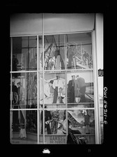 Oslo Norway 1938 Vi-Kan Exposition Photographic Panels Cutout Figures picture