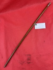 Original WW1 Royal Canadian Artillery Officer’s Swagger Stick picture