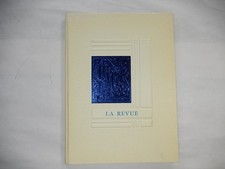 Yearbook, Willamina High School, Willamina Oregon, 1966, La Revue, UNMARKED picture