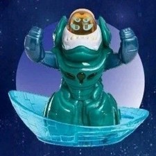 NIP McDonald's Disney Pixar #8 Elio- Ambassador Grigon 2024 picture