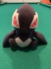 Authentic Shadow Lugia XD Gale of Darkness Plush Pokemon Center 2005 picture