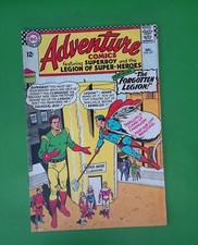 Adventure Comics #351 Vol. 1 1966 DC Comics 3.0 (Extra staples) H82-73 picture