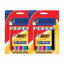 BIC Classic Lighter, Assorted Colors, 12-Pack (Packaging May Vary) picture