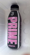 *ULTRA RARE* PRIME Juventus FC Europe Exclusive🇪🇺 Rarer Pink version picture