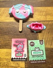 CultureFly MELTZ Powerpuff Girls NYCC 2026 Convention Exclusive w/ Sticker picture