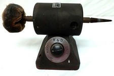 VTG Kendrick & Davis Buffer Polisher VSR speed 0-5000 RPM all metal picture