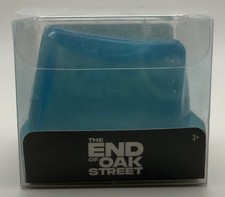 The End of Oak Street Movie Promo Blue NeeDoh Nee Doh WB 2026 New in Box picture