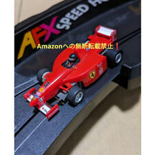 TYCO HO Slot Car F1 Ferrari Magnum 440X2 picture