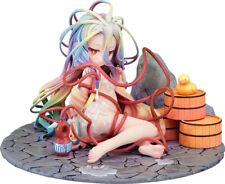 Phat Company No Game No Life SHIRO Hot Spring ver. 1/7 scale Figure F/S NEW picture