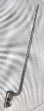 Antique US 1867 Peabody Socket Bayonet Socket ID .73