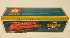 Ertl Texaco #10 In Series Collector Bank 1939 Dodge Airflow Delivery Truck NIB picture