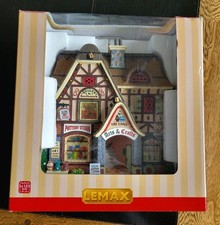 LEMAX