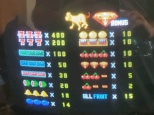 New Fruit Bonus 1996 Special Edition picture