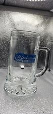 Merlotte's Bar and Grill Glass Beer Mug True Blood HBO LOGO Very RARE picture