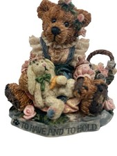 Boyds Bear 
