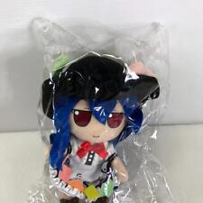 Touhou Project Plush Tenshi Hinanai Series Heavenly man Unused item Character   picture