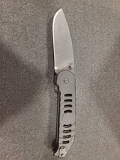 Extrema Ratio Bf2td Folding Knife Rare Discontinued picture