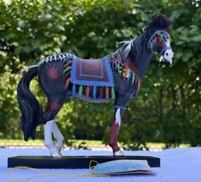 Horse of a Different Color Westland Giftware Keokuk Collectible GUC picture
