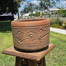Vintage Terracotta Planter 10