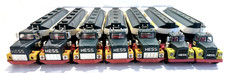 LOT OF (7) Vintage Hess Toy Tankers, 1968, 69, 72, 77, 84's picture