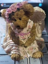 Boyds Resin Dawn Ray of Hope Bear picture