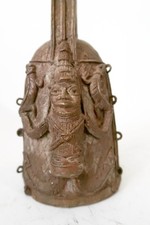 Vintage BENIN Bronze 11