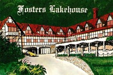 Malaysia Malaya Fosters Lakehouse Hotel picture