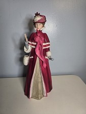 1989 Presidents Club Albee Award Avon 10