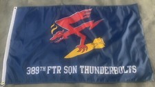 USAF 389th Fighter Squadron 