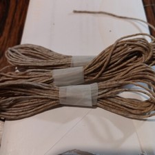 Hemp wick smoking accessories private label 10 feet buy 2 get one free picture