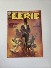 Eerie #74 picture