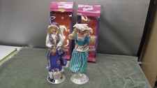 Barbie Dolls of the World – Scandinavian Bundle Dutch and Norwegian (2 Dolls) picture