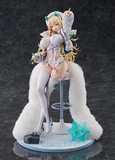 Goddess of Victory Nikke Rupee Winter Shopper 1/6 Max Factory Figure US Preorder picture