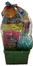 Maud Borup Hippity Hop Ball Green Easter Basket - Ages 8+ Expires 6/1/24 picture
