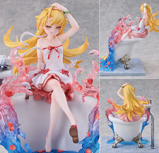 Solarain official Monogatari Shinobu Oshino 1/7 Figure 220mm japan anime 2026 picture