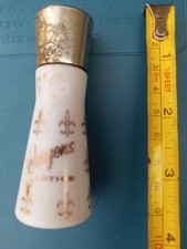 vintage empty jergens lotion bottle picture