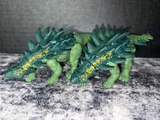 Jurassic World Dino Reveal Wave 4 Gastonia (x2) picture