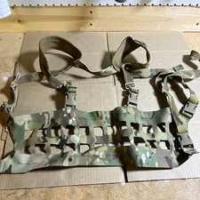 Blue force Lightweight Special Operations Rhodesian Multicam picture