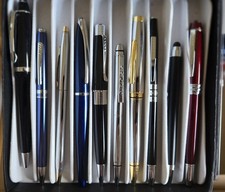 Create your own Cross Bundle #1 -Multiple Pens (Ball Point, Roller And Fountain) picture