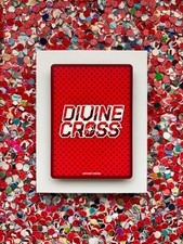 Happy Weekend., Divine Cross Japanese Card TCG Waifu HPWE-01-15 picture