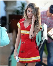 Sarah Hyland Signed 8x10 Photo UACC COA + Date, Location, & Event Details picture