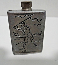 C 1935 THE GOLF PLAYER THE MATCH KING.MADE IN USA.RARE. picture