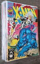 Uncanny X-Men, Amazing Spider-Man - Marvel Comics Lot picture