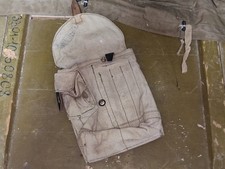 1pcs Pouch for 4 Magazines Vintage USSR Soviet Russian RED Army , Original. picture
